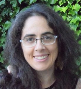 Catherine Cantenot, consultante SEO, SEA et rédactrice.