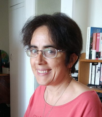 Catherine Cantenot, consultante SEO, SEA et rédactrice web